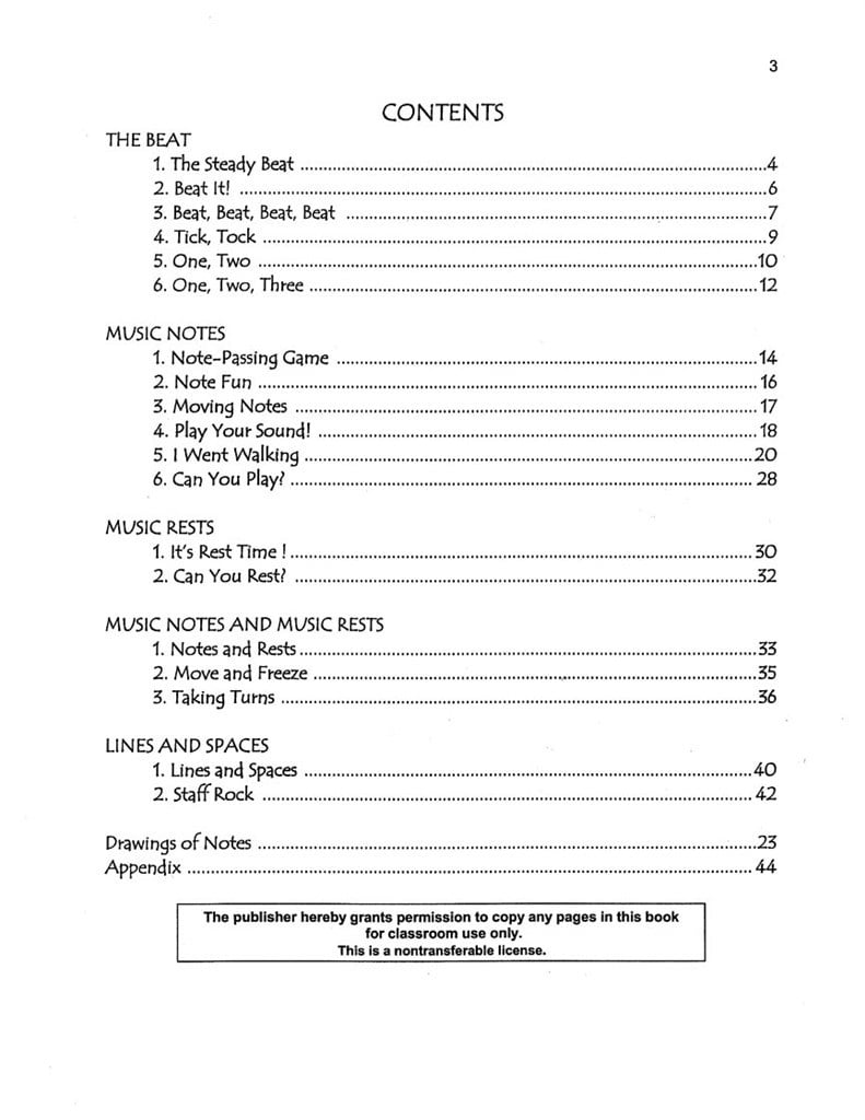 The Note Book